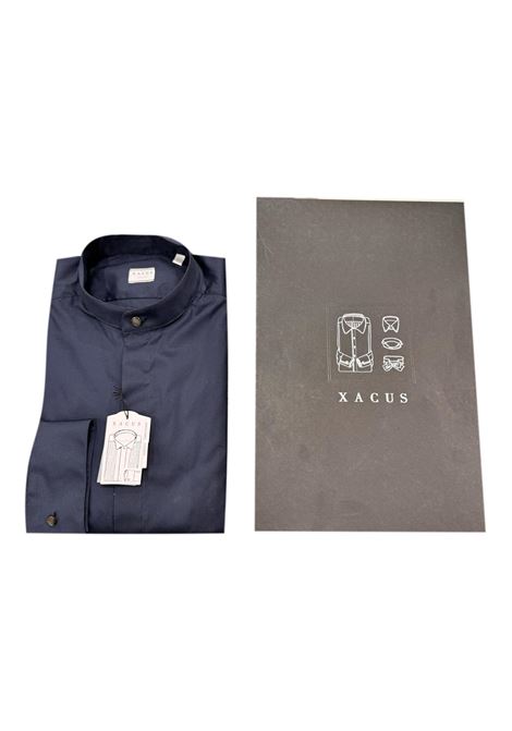 Pinafore collar shirt XACUS | shirts | 16113 639ML002